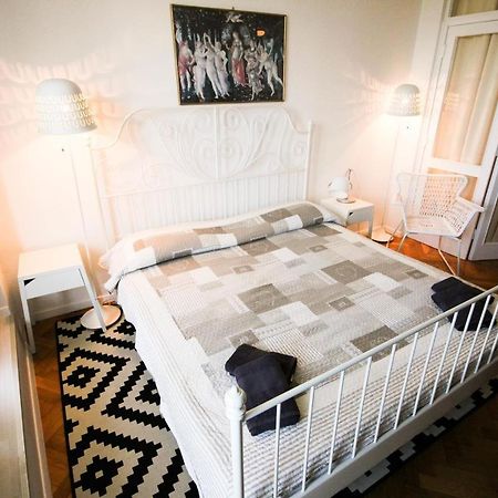 Luxury Living Apartments Split Eksteriør bilde