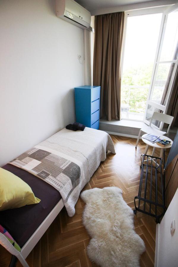 Luxury Living Apartments Split Eksteriør bilde