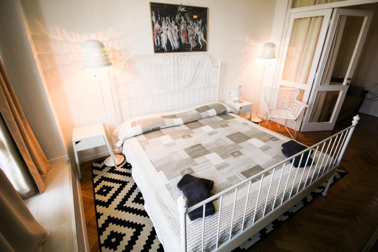 Luxury Living Apartments Split Eksteriør bilde