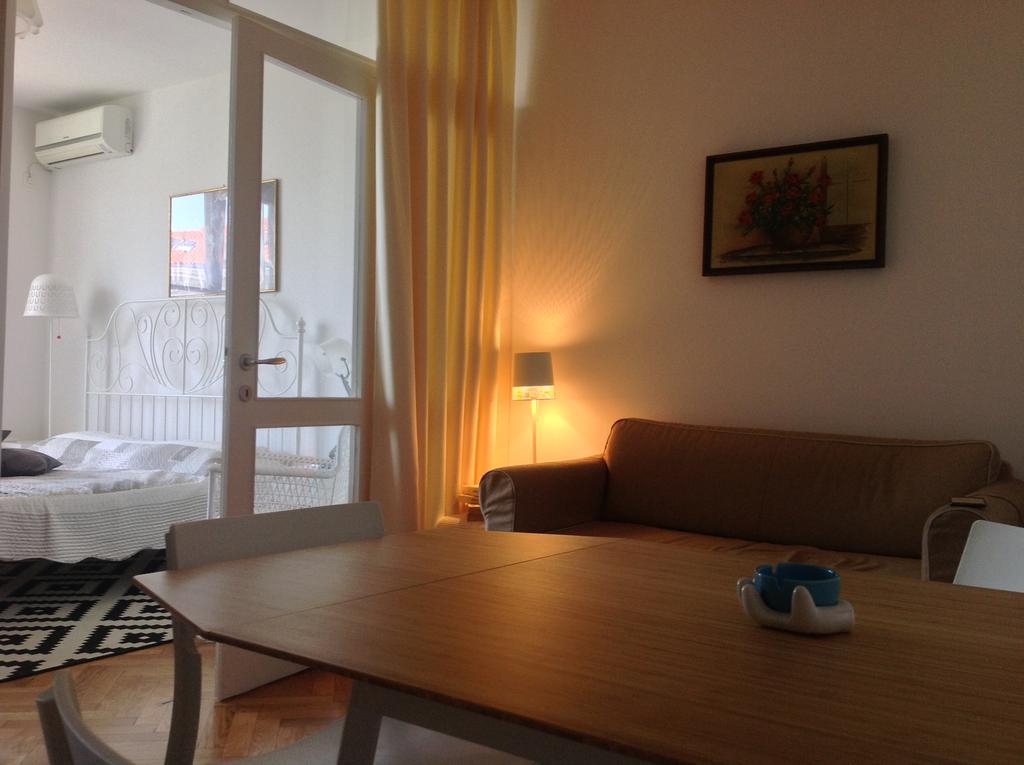 Luxury Living Apartments Split Rom bilde